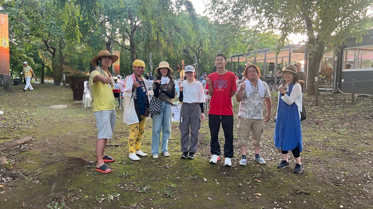 スタッフ一同お待ちしております！